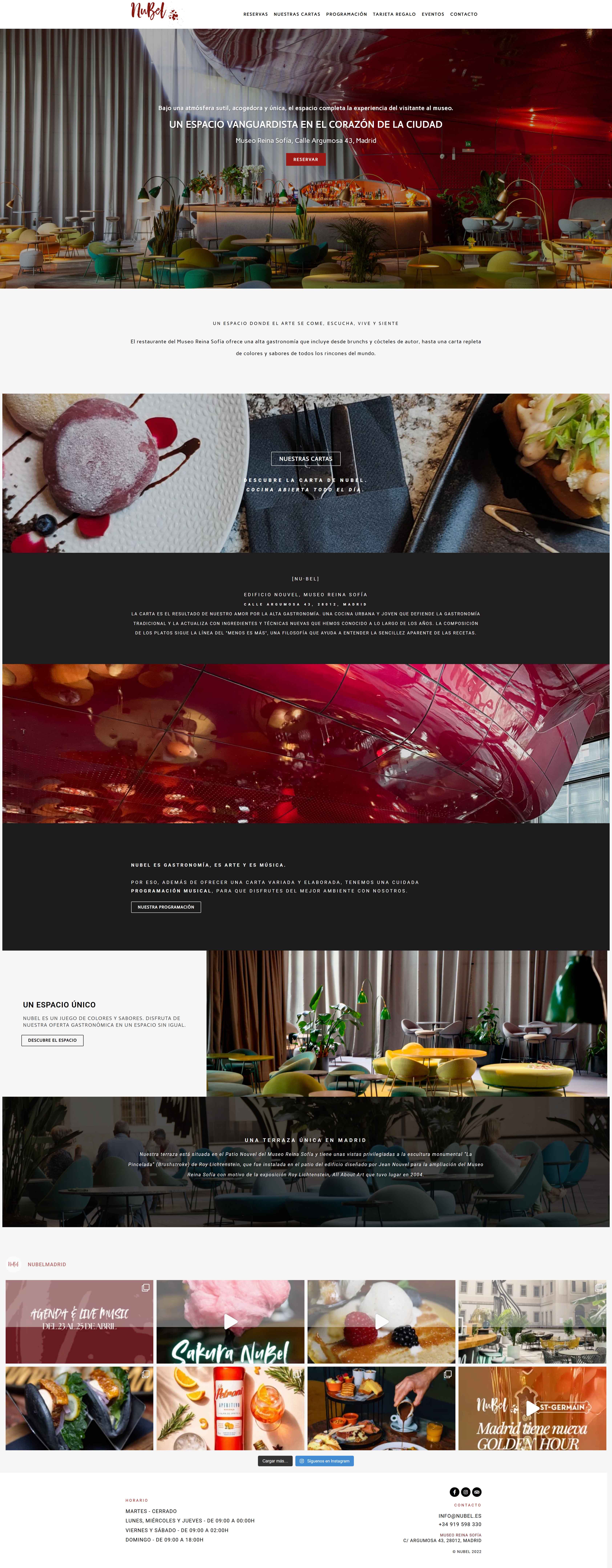 FireShot Capture 028 - NuBel - Restaurante Museo Reina Sofía en Madrid - [www.nubel.es]